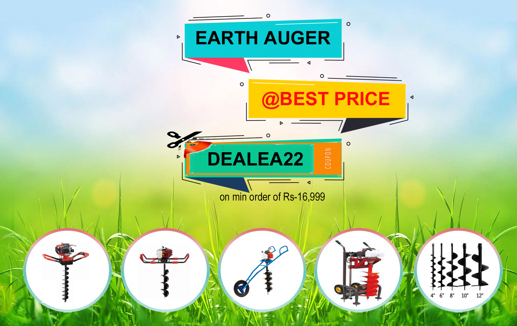 Slider Image